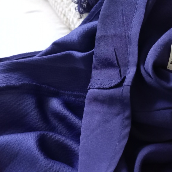 Forever 21 Fit and Flare Lace Dress XS - Picture 6 of 6